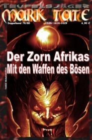TEUFELSJÄGER 079-080: Der Zorn Afrikas