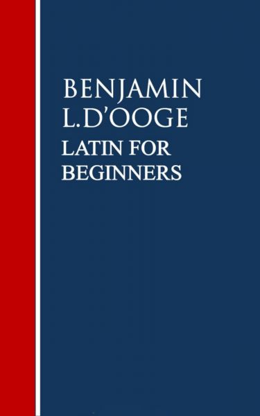 Latin for Beginners
