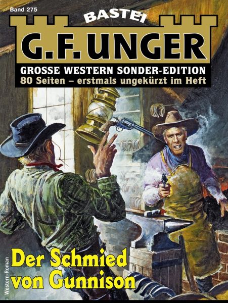 G. F. Unger Sonder-Edition 275