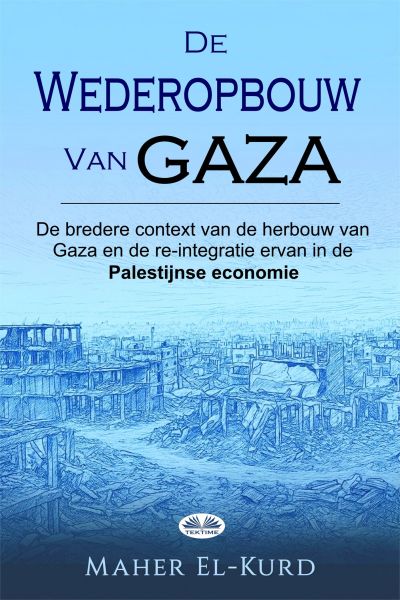 De Wederopbouw Van Gaza