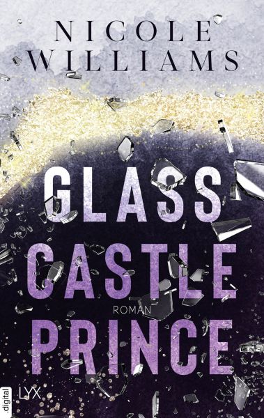 Glass Castle Prince