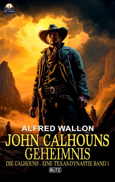 John Calhouns Geheimnis