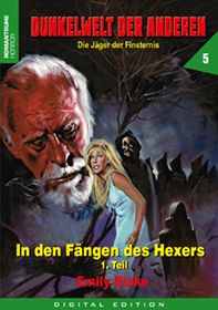 Dunkelwelt der Anderen Paket