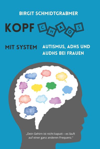Kopfchaos mit System
