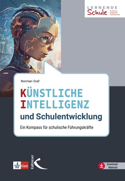 Künstliche Intelligenz und Schulentwicklung