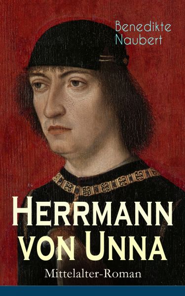 Herrmann von Unna (Mittelalter-Roman)