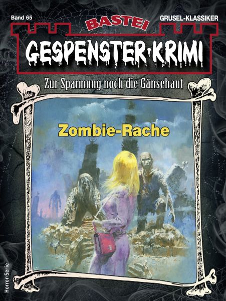 Gespenster-Krimi 65