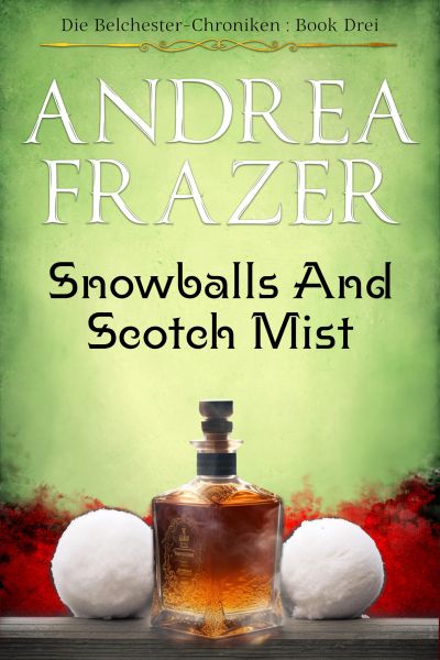 Snowballs and Scotch Mist