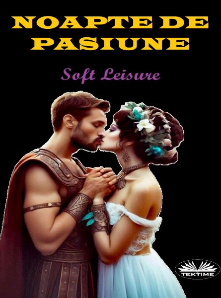 Noapte De Pasiune