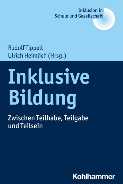 Inklusive Bildung