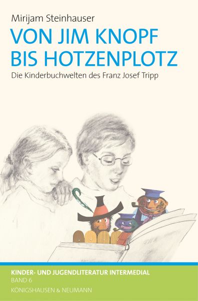 Von Jim Knopf bis Hotzenplotz
