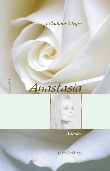 Anastasia, Band 10: Anasta