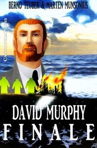David Murphy - Finale