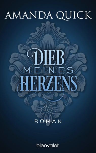 Dieb meines Herzens