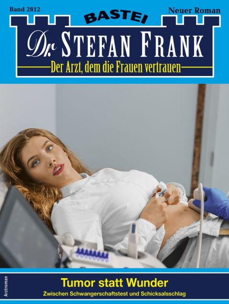 Dr. Stefan Frank 2812