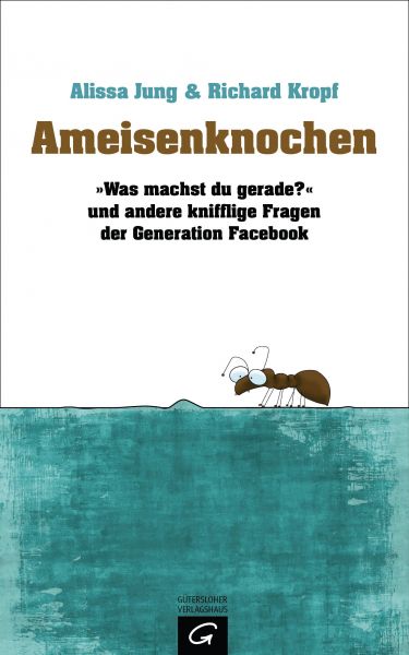 Ameisenknochen
