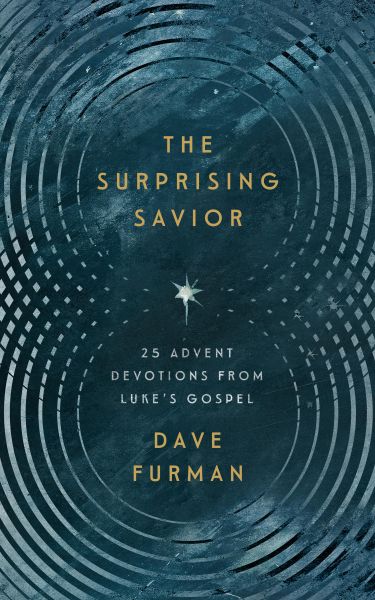 The Surprising Savior