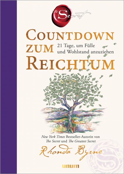 Countdown zum Reichtum