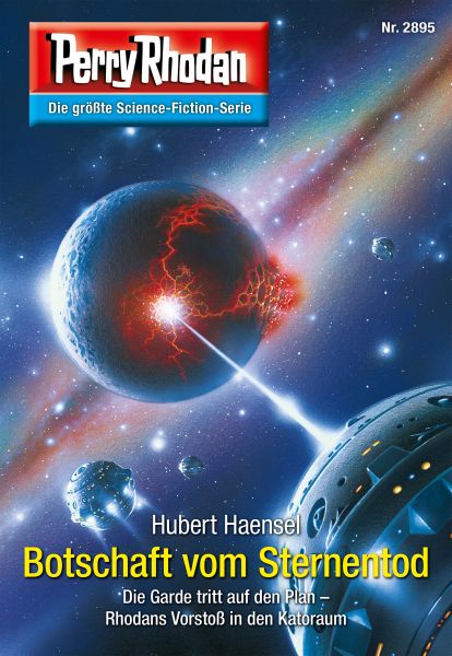 Perry Rhodan-Paket 58 Beam Einzelbände: Die Jenzeitigen Lande (Teil 2)