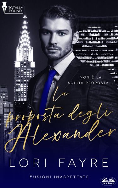 La Proposta Degli Alexander