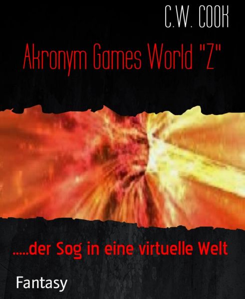 Akronym Games World "Z"
