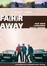 Fa(h)r Away – Indien