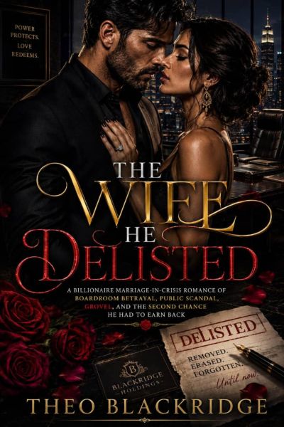 The Wife He Delisted