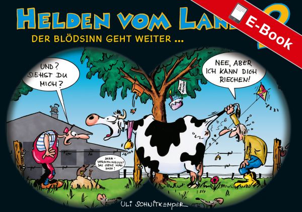 Helden vom Lande 2