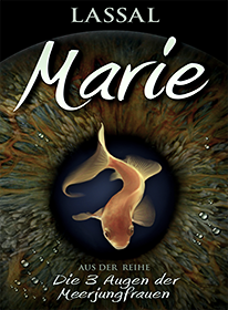 Marie - Die 3 Augen der Meerjungfrauen
