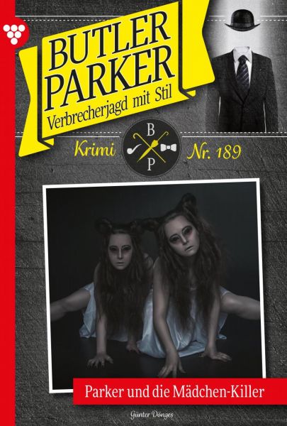 Parker und die Mädchen-Killer