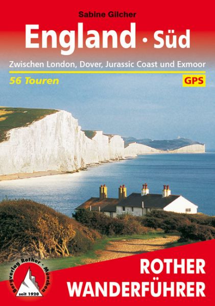 England Süd