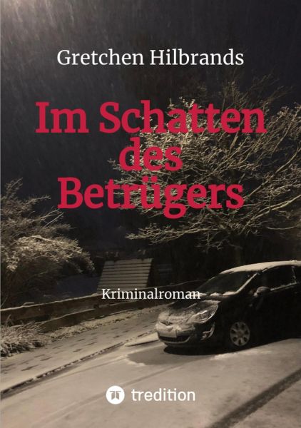 Im Schatten des Betrügers