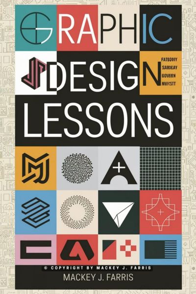 Graphic Design Lessons: