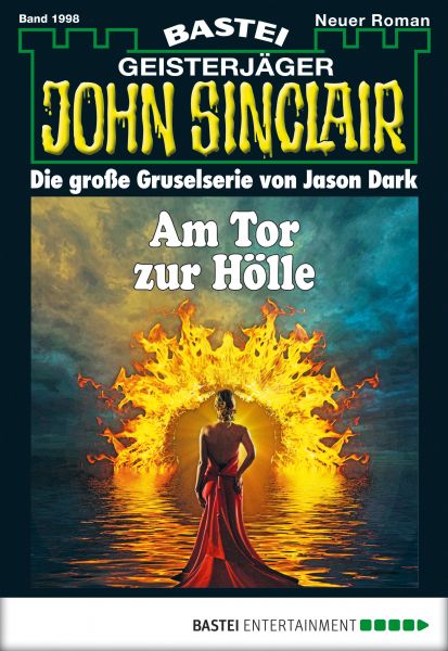 John Sinclair - Folge 1998