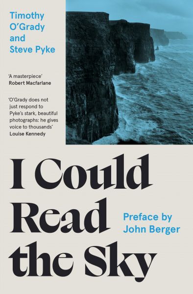I Could Read the Sky