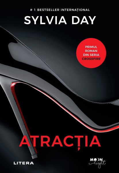 Atractia