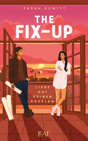 The Fix-up