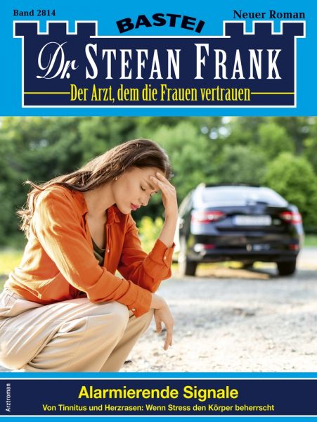 Dr. Stefan Frank 2814