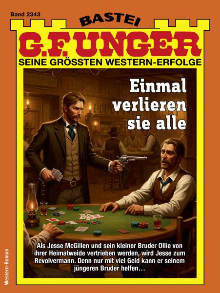 G. F. Unger 2343