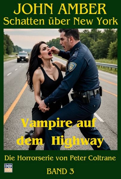 Vampire auf dem Highway
