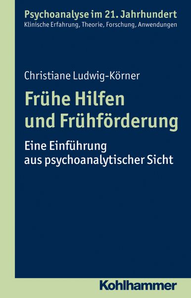 Frühe Hilfen und Frühförderung