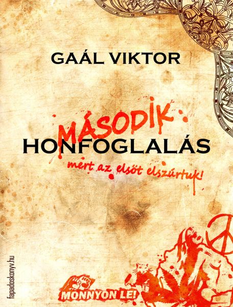 Második honfoglalás