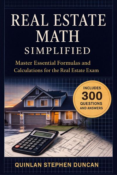 Real Estate Math Simplified