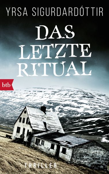 Das letzte Ritual