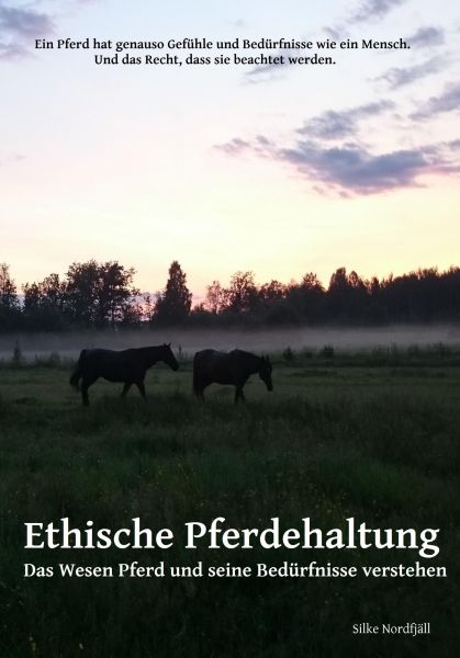 Ethische Pferdehaltung