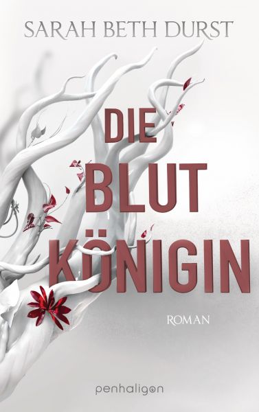 Die Blutkönigin