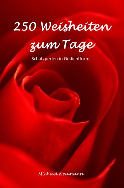 250 Weisheiten zum Tage