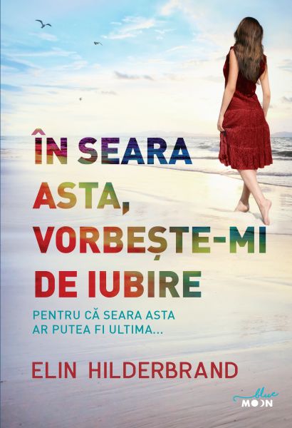 În seara asta, vorbește-mi de iubire