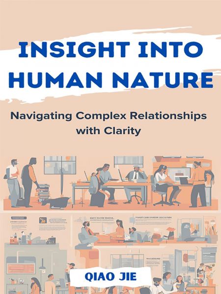 Insight into Human Nature Navigating Complex Relationships with Clarity