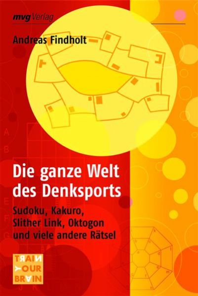 Die ganze Welt des Denksports